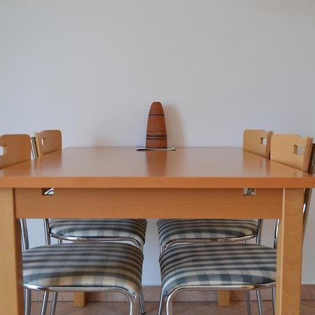 פיראן Apartment Jugo מראה חיצוני תמונה