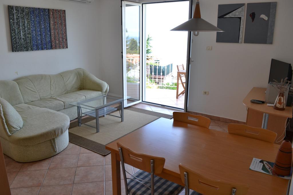 פיראן Apartment Jugo מראה חיצוני תמונה