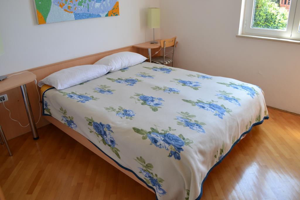 פיראן Apartment Jugo מראה חיצוני תמונה