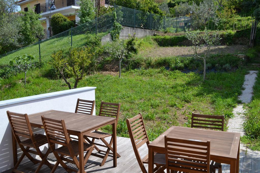 פיראן Apartment Jugo מראה חיצוני תמונה
