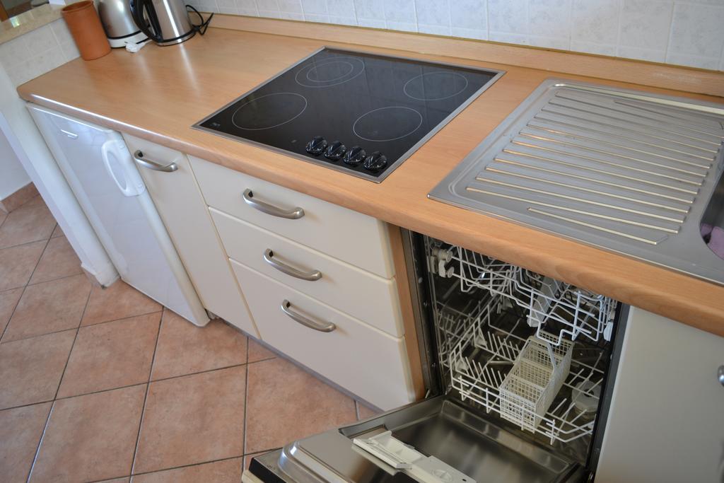פיראן Apartment Jugo מראה חיצוני תמונה
