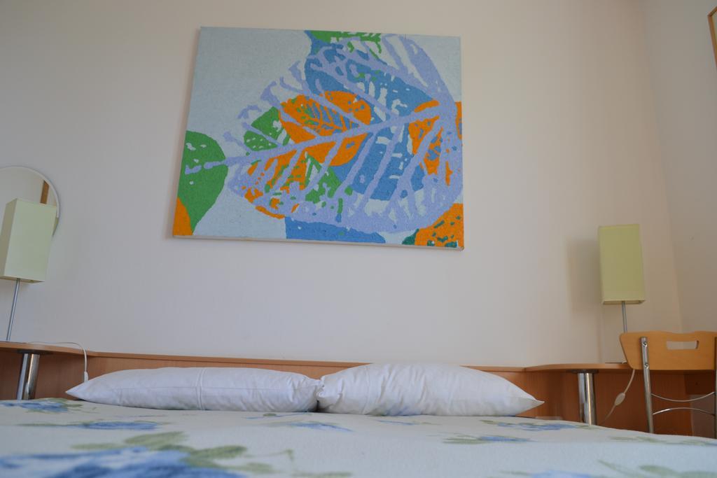 פיראן Apartment Jugo מראה חיצוני תמונה
