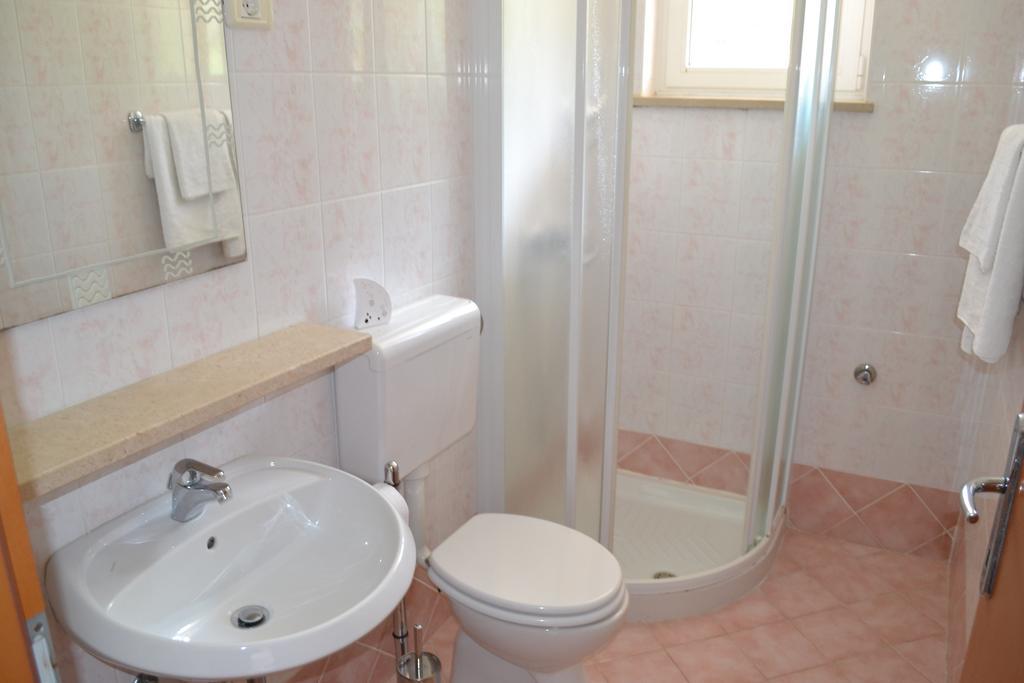 פיראן Apartment Jugo מראה חיצוני תמונה